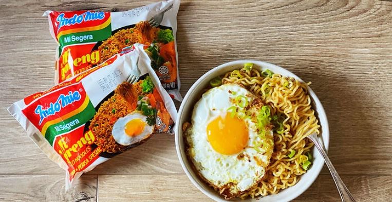 Stop Eating Indomie! Kenyans Warned