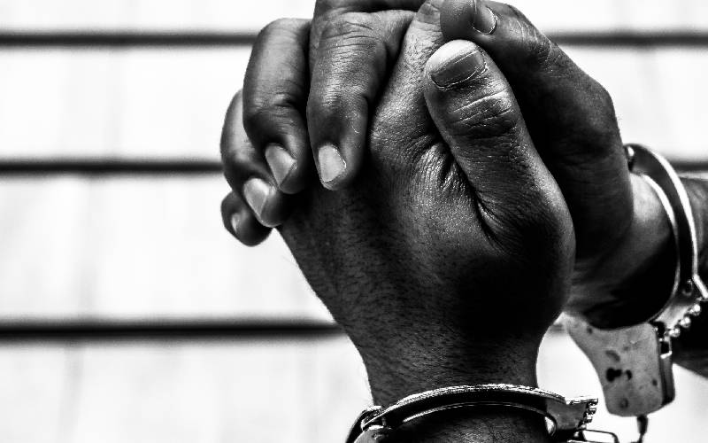Caretaker detained in Kisumu for defiling four pupils