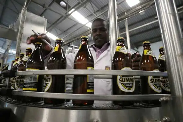 KRA Accuses Keroche Of Dishonesty In Tax Row