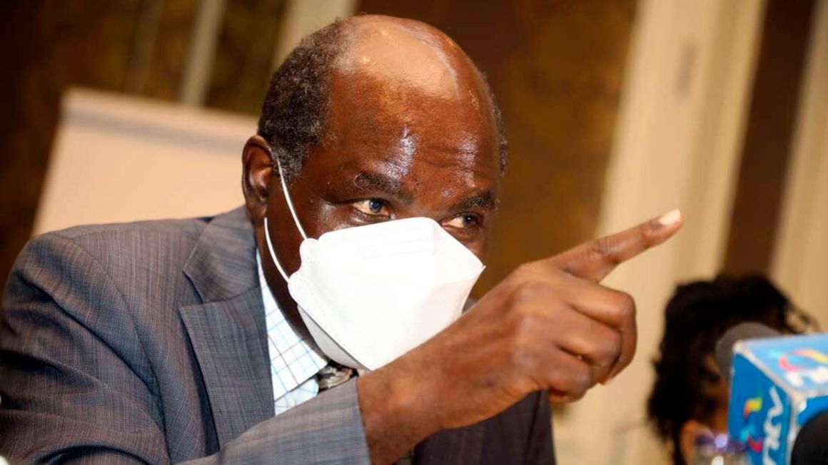 IEBC seeks to lockout losers of party primaries from running as independents