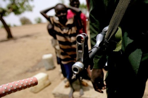 Report Reveals How South Sudan Warlords Are Using Kenya To Launder Illicit Cash