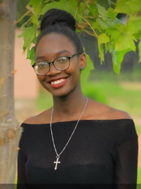 Pangani Girls’ Juliet Otieno KCSE 2018’s top candidate