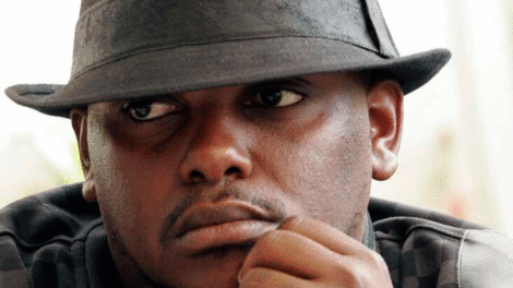 Nonini joins American music society after ditching MCSK – Nairobi News