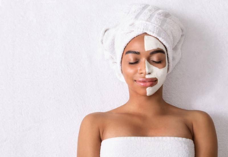 All you need to know about chemical peels Eve woman