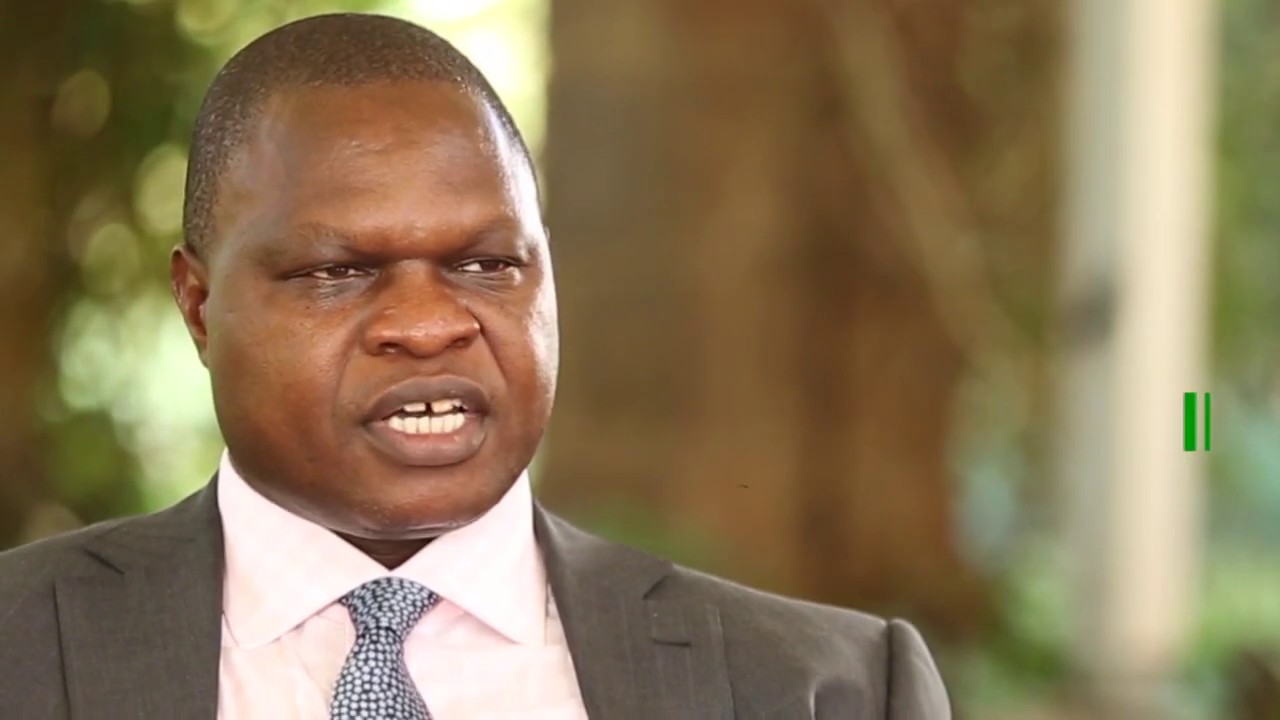 Kisii women rep aspirants wash dirty underwear in public – Weekly Citizen