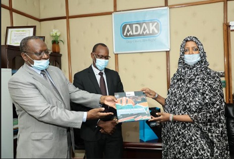 The Standard - Kenya: Kenya plans to pass law to criminalise doping | The Standard
