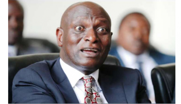 Gov't Officials Who Have Resigned To Seek Political Seats