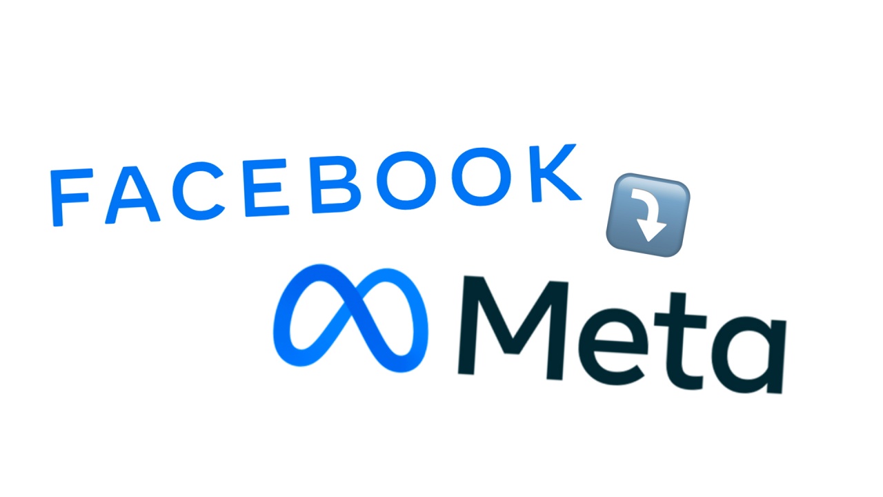 Facebook changes name to Meta in rebrand