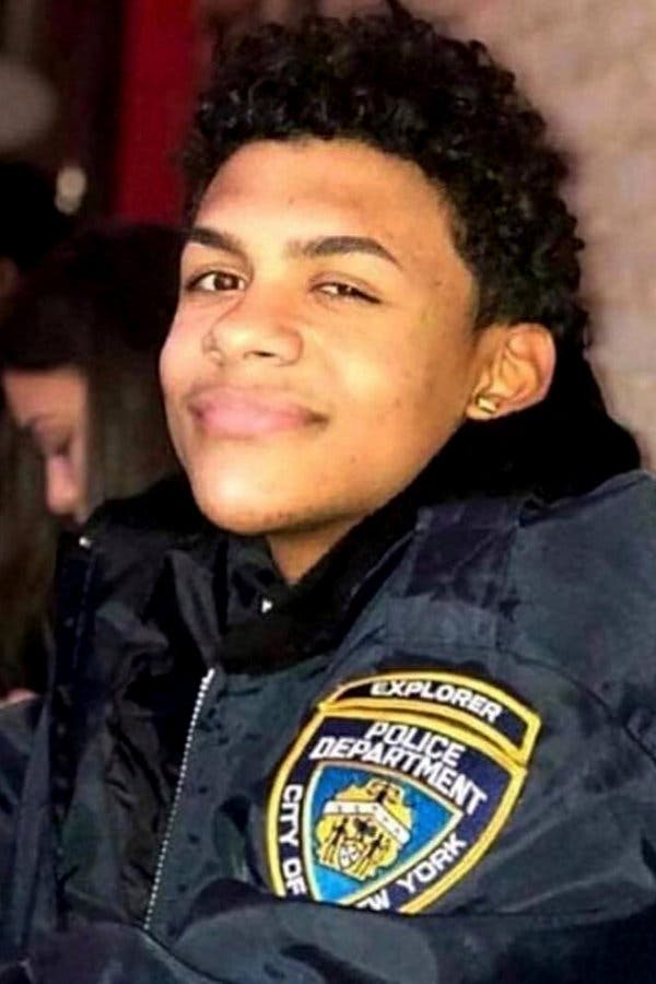 ‘Junior’ Guzman Killing: 5 Convicted of Hacking Innocent Teenager to Death