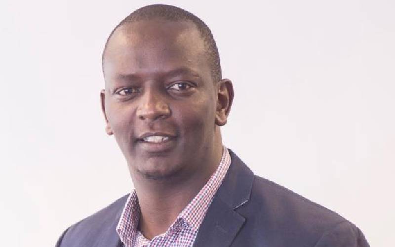 Safaricom to launch visa virtual card