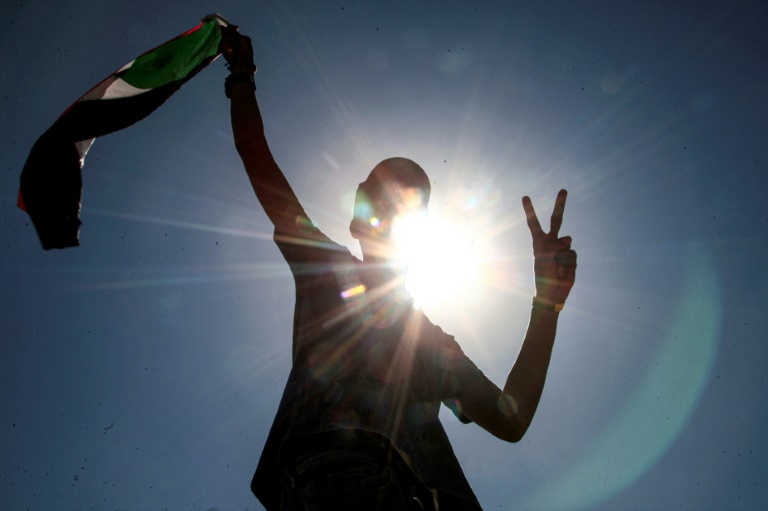 Sudan forces seal Khartoum ahead of new anti-coup rally » Capital News