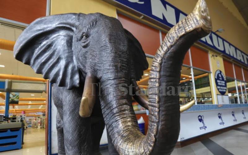 The BIG lie about Kenya’s mega retailers