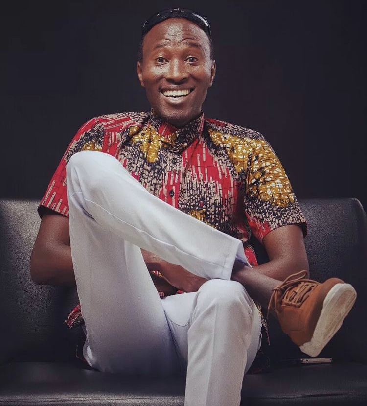 Consumator on receiving threats after revealing how fellow comedian kicked him out during his lowest point in life