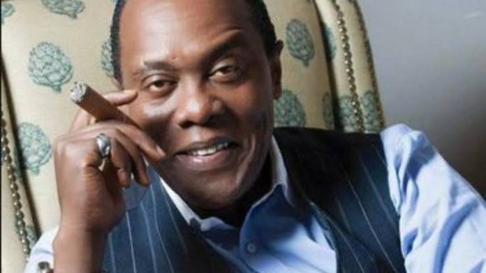 Mansions, Cars, Clothes & Cigars - Jeff Koinange's Million-Dollar Lifestyle