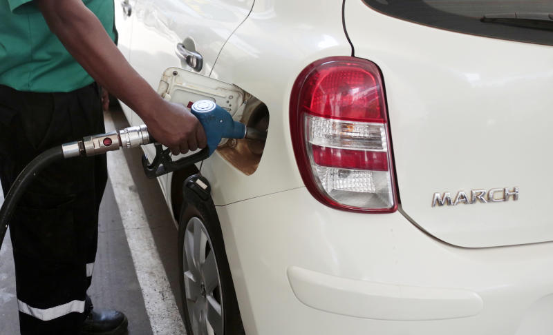 State mulls pulling the plug on fuel subsidies as funds run out