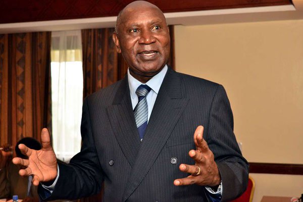 Malindi water company directors loot millions – Weekly Citizen