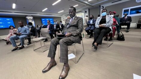 How to dress and impress like Baba on a budget – Nairobi News