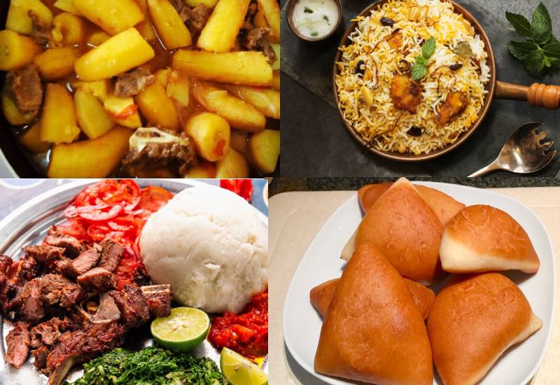 Five Kenyan meals you should have eaten by now Eve woman