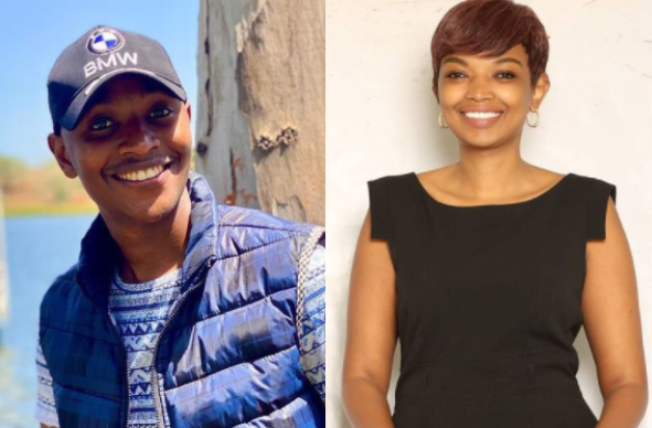 Samidoh and Karen Nyamu video and photo Samidoh and Karen Nyamu video and photo