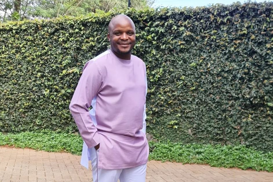 Jalang’o Traumatized by Men Hitting on Him.. “I Cannot Be Someone’s Girlfriend”
