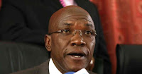 LUHYAS have not gotten anything in the handshake, RAILA ODINGA betrayed us like Judas Iscariot– KHALWALE says