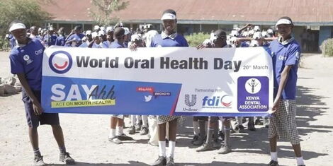 World Oral Health Day Celebrations