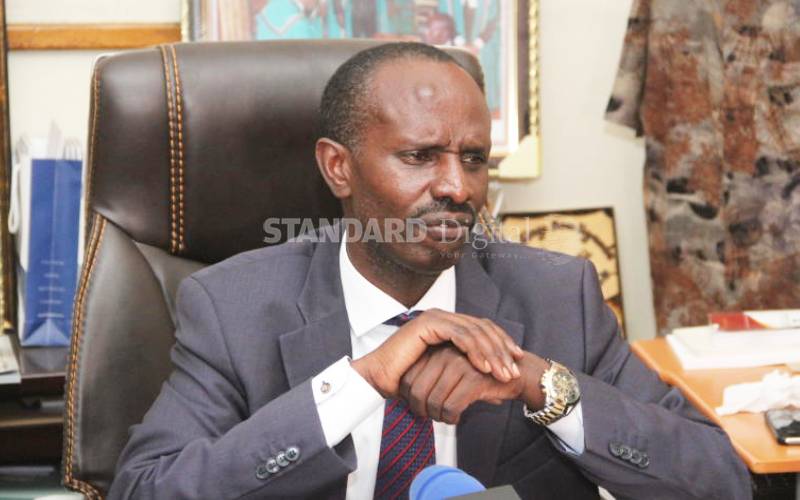 KCPE and KCSE, not ticket to heaven, postpone exams