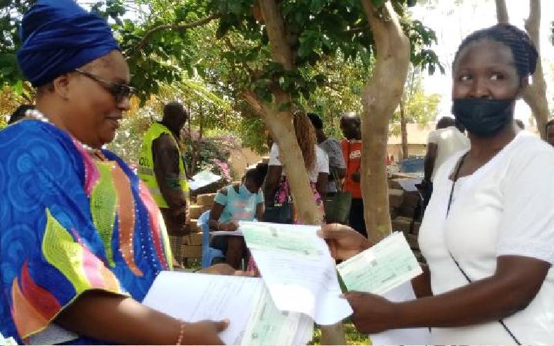 Ongera: We'll agree on suitable ODM candidate