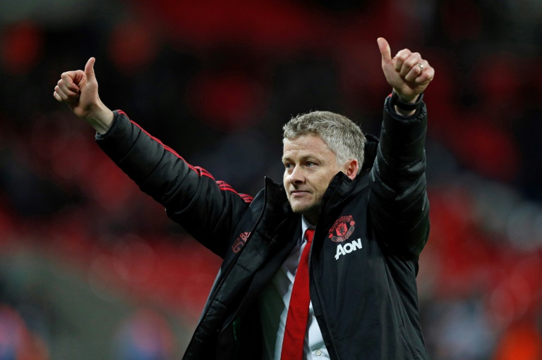 How Solskjaer transformed Man Utd's fortunes