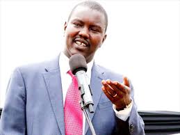 Mandago vast wealth raises integrity concerns – Weekly Citizen