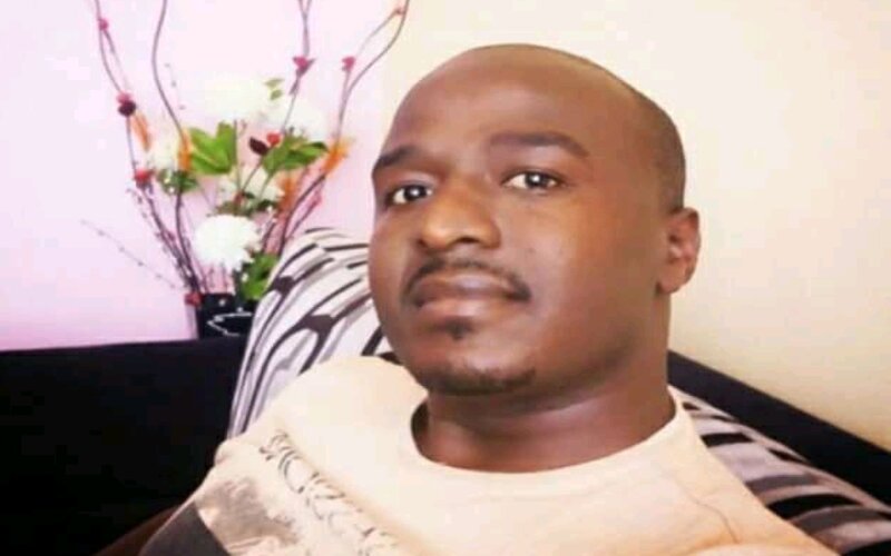 Missing Kitengela man’s family says kin was meeting clients