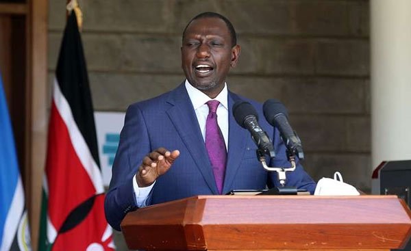 Kenya: Inside Ruto's Plan to Snatch Key Political Base From Raila