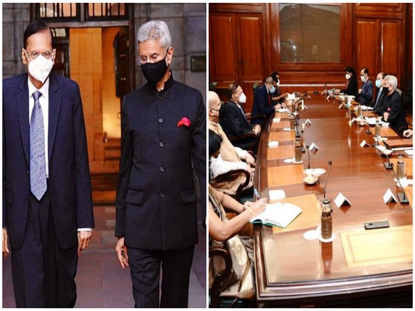 India pledges USD2.4bn financial assistance to Sri Lanka » Capital News