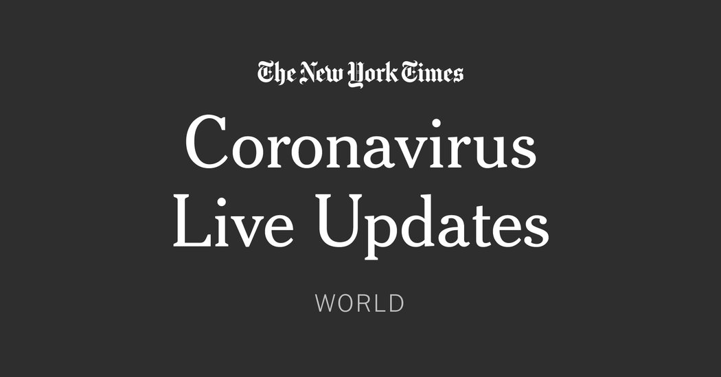 8,000 Quarantined in China Amid New Coronavirus Infections: Live Coverage