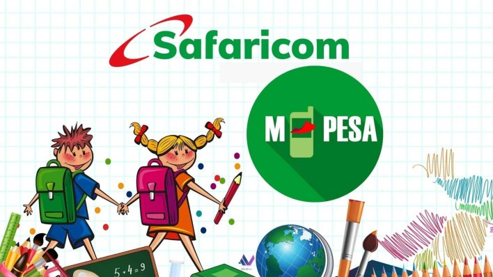Safaricom announces plans for M-Pesa for Kids, and Virtual Online Card