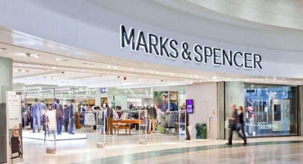 British retailer Marks and Spencer exits Russia