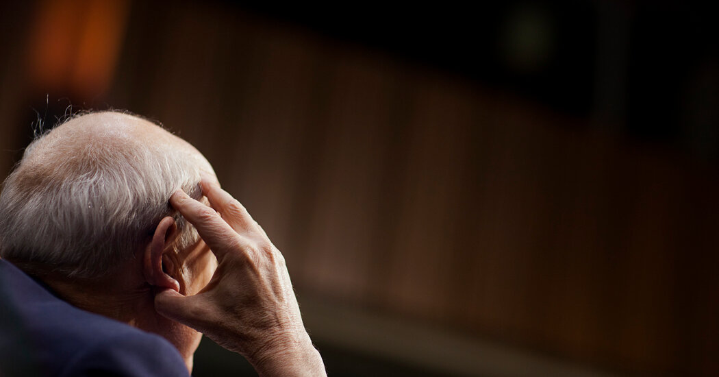 Justice Breyer’s Legacy: A Liberal Who Rejected Labels Like ‘Liberal’