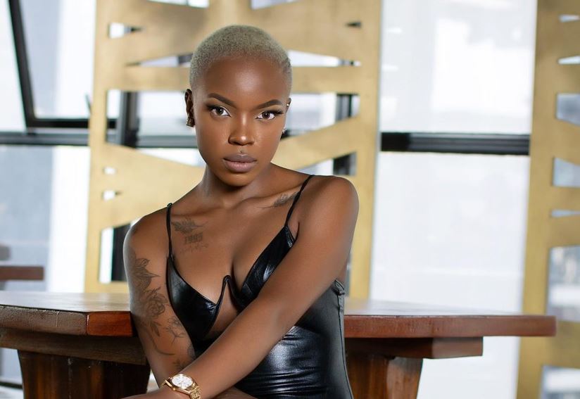 Things to Know About Digital Creator Tata Lavender Ikamar