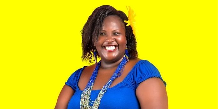 Kenyan Teacher Receives Award From Royal Family