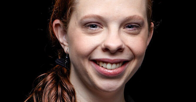 Erin Gilmer, Disability Rights Activist, Dies at 38