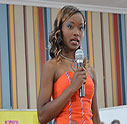 Miss World Kenya Finalists