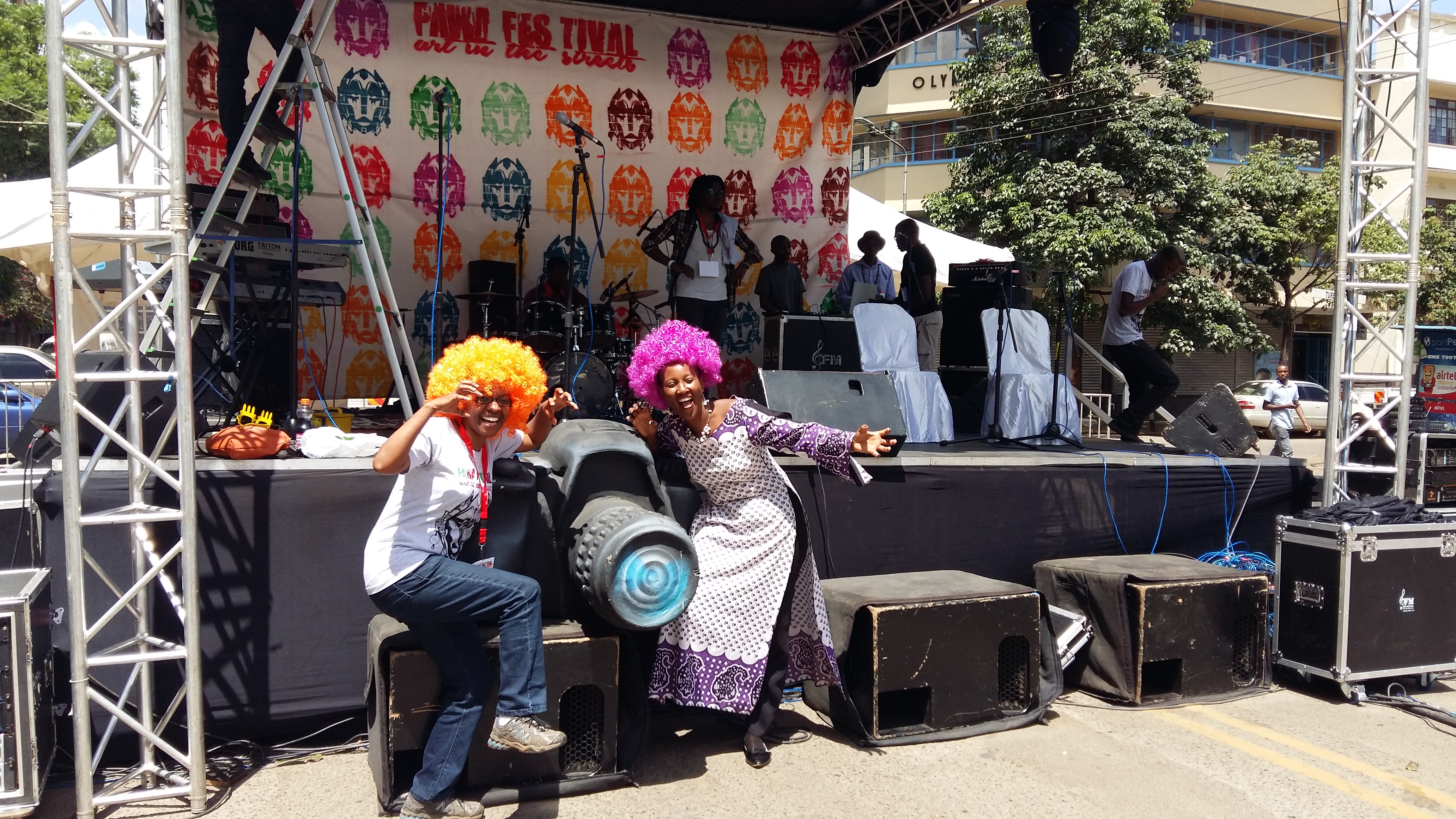 7 festivals to attend in Kenya - KBC