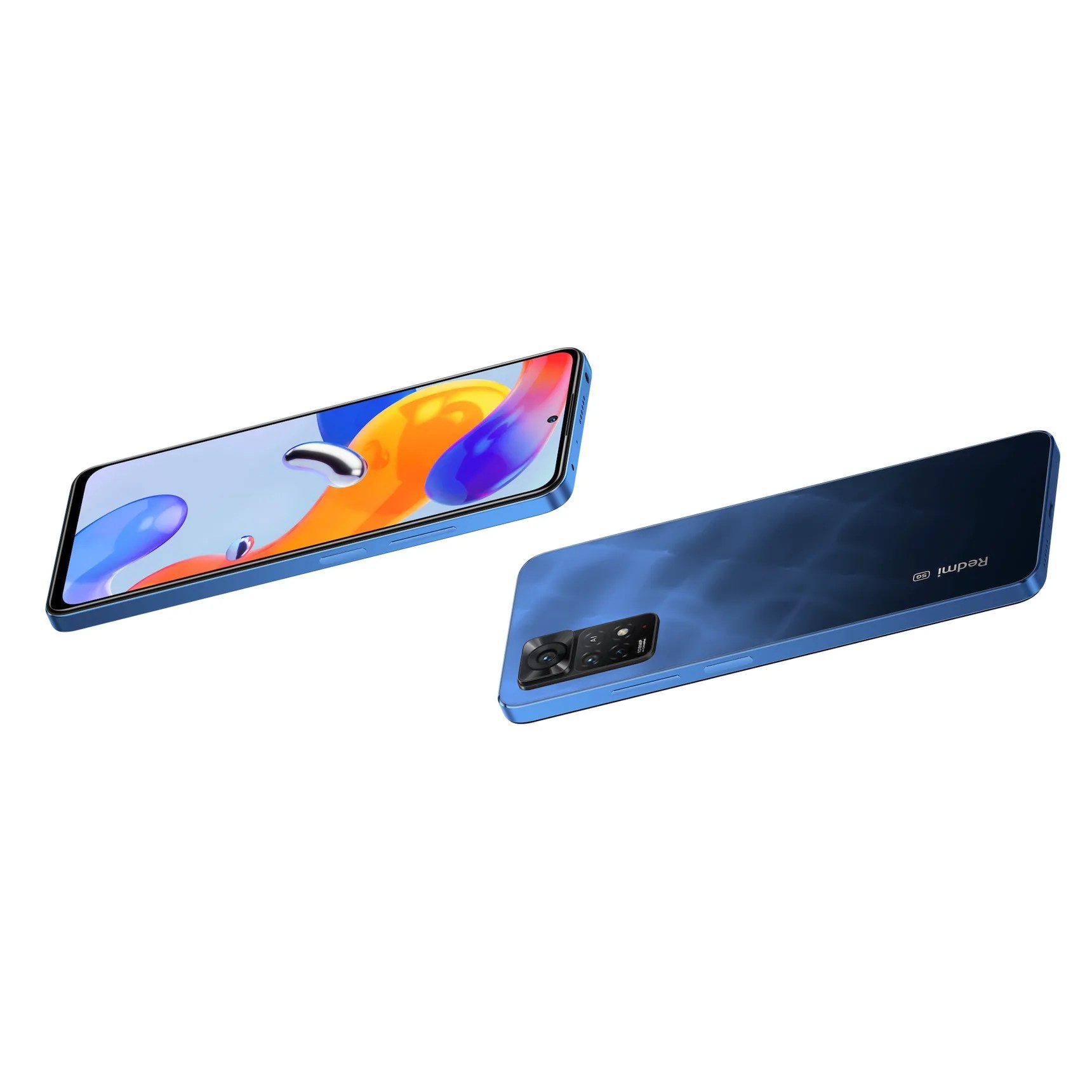Xiaomi unveils 4 new devices under the Redmi NOTE 11 Series