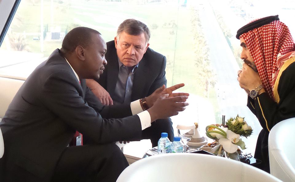 Uhuru buys holiday home in Dubai – Weekly Citizen