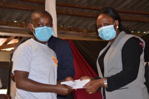 321 Machakos students benefit from Wings to Fly – Kenya News Agency