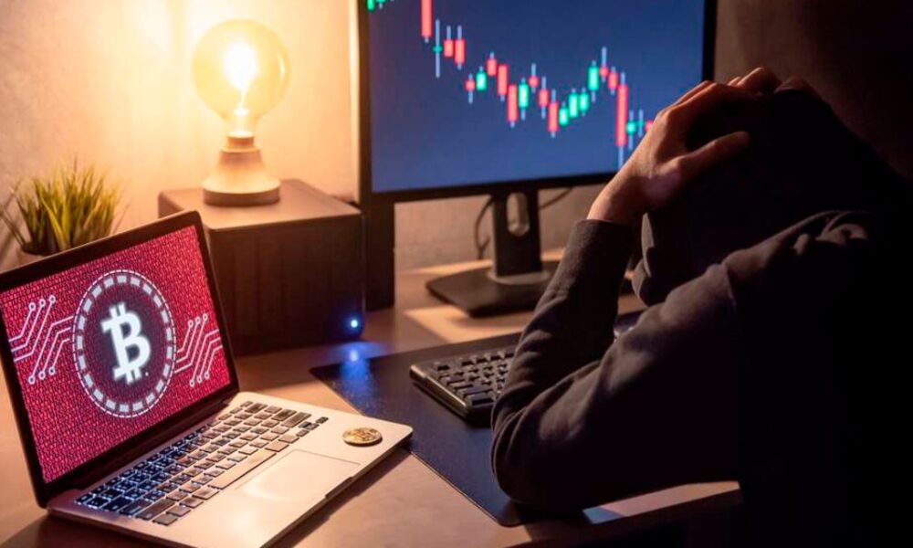 Hackers Steal Over $600M In Major Cryptocurrency Heist