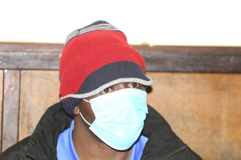 Agnes Tirop murder suspect’s bond ruling set for April : The standard Sports