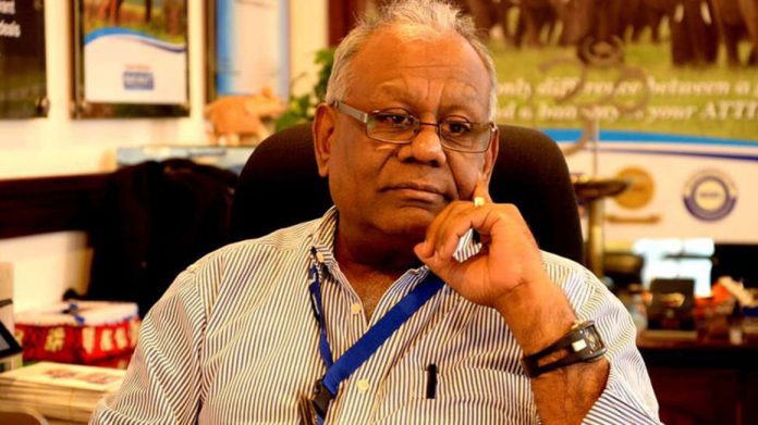 Auctioneers Eye Ksh30M for Atul Shah's Lavington Mansion