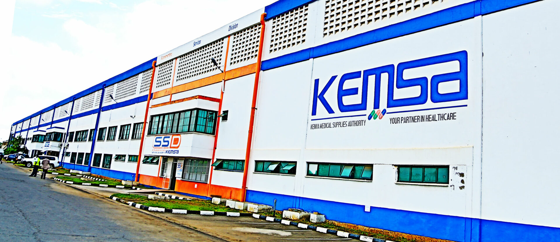 KEMSA Concludes Implanon recall mop up process.