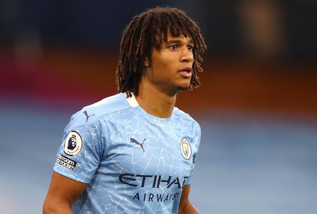 Nathan Ake photo rumours